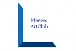 kleeee.ArtclubLogo