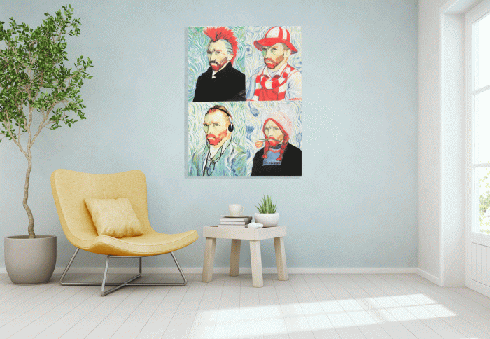 Kunst Medizin